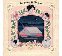 Theo Lawrence & The Hearts – Homemade Lemonade
