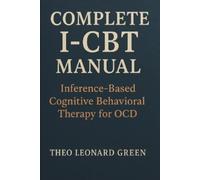 Theo Leonard Green Complete I-CBT Manual (Tascabile)
