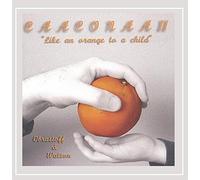 Theo - Like An Orange to a Child