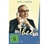 Theo Lingen - Die Theo Box