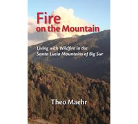 Theo Maehr Fire on the Mountain (Tascabile)
