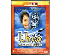 Theo mon ami robot