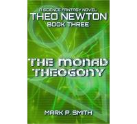 Theo Newton The Monad Theogony: 3