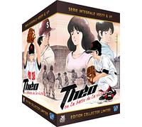Théo ou la Batte de la Victoire (Touch) - Intégrale - Edition Collector Limitée (36 DVD + Livrets)