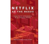 Theo Plothe Netflix at the Nexus (Copertina rigida)