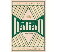 Theo Randall The Italian Deli Cookbook (Copertina rigida)