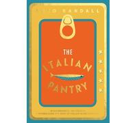 Theo Randall The Italian Pantry (Copertina rigida)