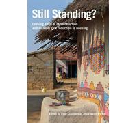 Theo Schilderman Still Standing? (Copertina rigida) Open Access