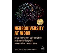 Theo Smith Amanda Kirby Neurodiversity at Work (Tascabile)
