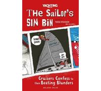 Theo Stocker The Sailor's Sin Bin (Tascabile)