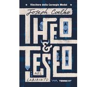 Theo & Teseo nel labirinto