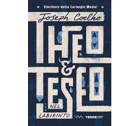 Theo & Teseo nel labirinto