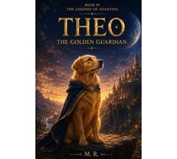 Theo: The Golden Guardian