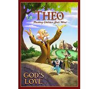Theo - Theo El Amor De Dios
