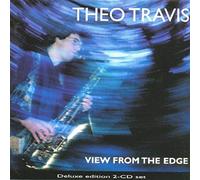 Theo Travis - View From the Edge