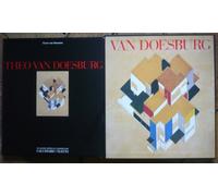 Theo Van Doesburg, peintre et architecte