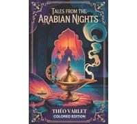Théo Varlet Tales from the Arabian Nights (Tascabile)