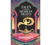 Théo Varlet Tales from the Arabian Nights (Tascabile)