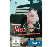 Theo Vol. 1 - Theo und der Arbeitsschutz