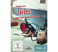 Theo Vol. 2 - Theo und der Arbeitsschutz