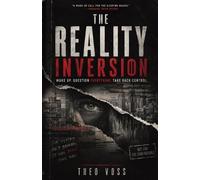 Theo Voss The Reality Inversion (Tascabile)