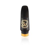 Theo Wanne ESSENTIALS Collection CONCERT Bocchino per sassofono contralto (4 (0,2 cm)