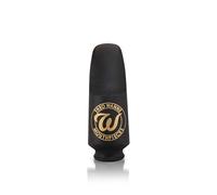 Theo Wanne ESSENTIALS Collection JAZZ Bocchino per sassofono soprano (7 (0,2 cm)