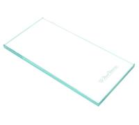 Theo Wanne Refacing Glass Plate