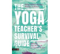 Theo Wildcroft Harriet McAtee The Yoga Teacher's Survival Guide (Tascabile)