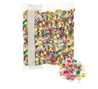 THEOBROMA - THDI - Caramelle Mini Diamantina - gusti alla frutta - Theobroma - busta da 2 kg - 81688 - Conf. da 1 Pz. - THDI