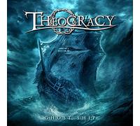 Theocracy - Ghost Ship