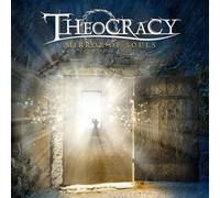 Theocracy - Mirror Of Souls