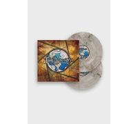 Theocracy Mosaic Crystal Clear + Black Melt (Vinyl LP)