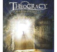Theocracy Theocracy - Mirror of Souls