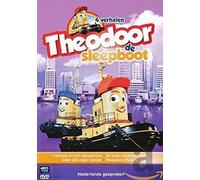 Theodoor Tugboat 2