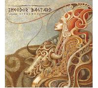 Theodor Bastard Oikoumene (CD) Limited Album Digipak