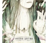 Theodor Bastard Vetvi (CD) Album Digipak