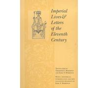 Theodor E. Mommse Imperial Lives and Letters of the Eleventh Centur (Tascabile)