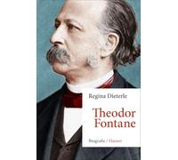 Theodor Fontane: Biografie