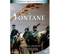 Theodor Fontane - Box - Grosse Geschichten 5