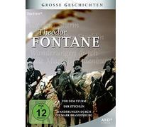 Theodor Fontane - Box - Grosse Geschichten 5