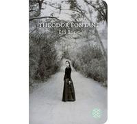 Theodor Fontane Effi Briest: Roman (Copertina rigida)