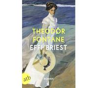Theodor Fontane Effi Briest: Roman (Tascabile)