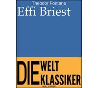 Theodor Fontane Effi Briest (Tascabile)