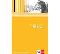 Theodor Fontane Effi Briest (Tascabile)
