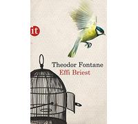 Theodor Fontane Effi Briest (Tascabile)