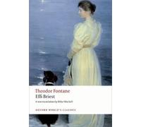 Effi Briest (Oxford World's Classics) by Fontane, Theodor