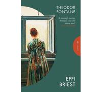 Theodor Fontane Effi Briest (Tascabile) Pushkin Press Classics