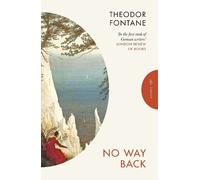 Theodor Fontane No Way Back (Tascabile)