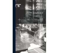 Theodor Meynert Psychiatry (Copertina rigida)